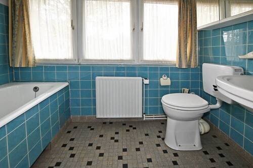 Badezimmer Anbau - 