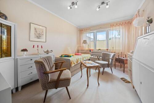 Kinderzimmer - 