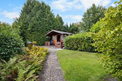 Garten - 