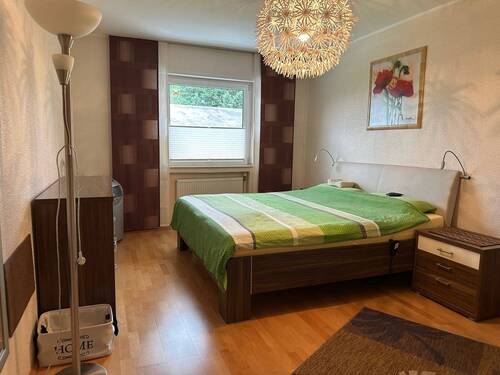 Elternschlafzimmer Bild 1 - 