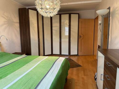 Elternschlafzimmer Bild 2 - 