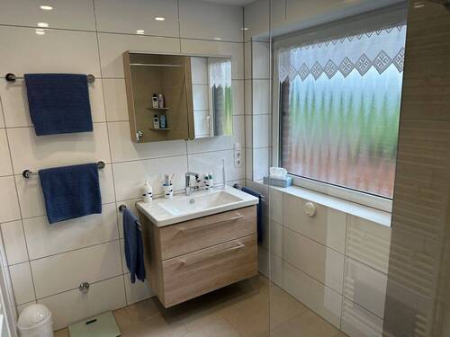 Badezimmer Bild 2 Detail - 