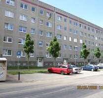 4 Raum-Wohnung mit Balkon - 381,00 EUR Kaltmiete, ca.  76,20 m² Wohnfläche in Anklam (PLZ: 17389)