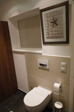 Badezimmer - 