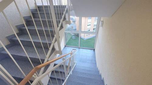 Treppenhaus - 