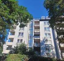 Toller Fernblick in top Lage, SP, 4. OG mit Lift und Balkon, Neubau - Chemnitz Schloßchemnitz