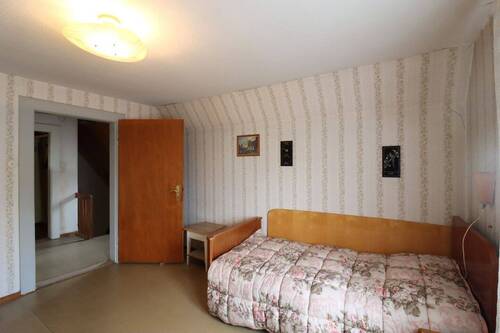 Gästezimmer Obergeschoss - 