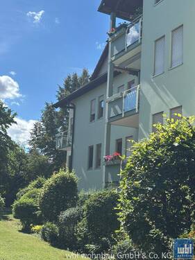 11 - 2 Zimmer Etagenwohnung zum Kaufen in Waldheim