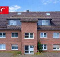 Barrierefreie Wohnung im Erdgeschoss in Altenkleusheim - Olpe