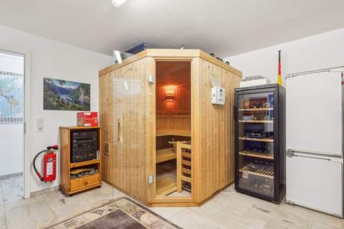 Sauna - 