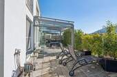 Terrasse & Wintergarten - 