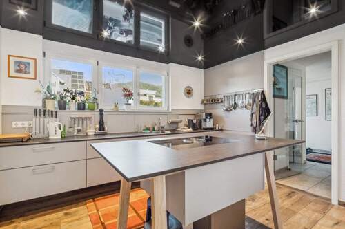 Küche - Ein Zuhause, das zu eurer Familie passt - von Anfang an