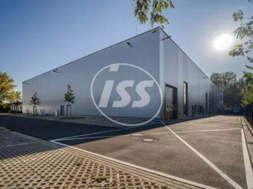 Objektbild 3 - Halle in Potsdam