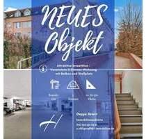 Attraktive Investition - Vermietete 3-Zimmer-Wohnung mit Balkon und Stellplatz - Berlin Spandau