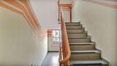 Treppenhaus - 