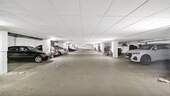 Tiefgarage - 