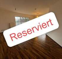 3 Zimmer Wohnung mit Süd-Balkon und Tiefgaragenstellplatz in Paderborn