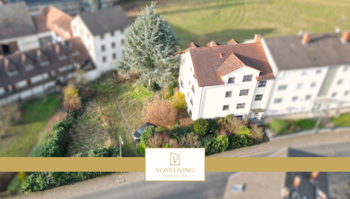 Titelbild - Mehrfamilien bzw. Appartementhaus mit viel Potential 