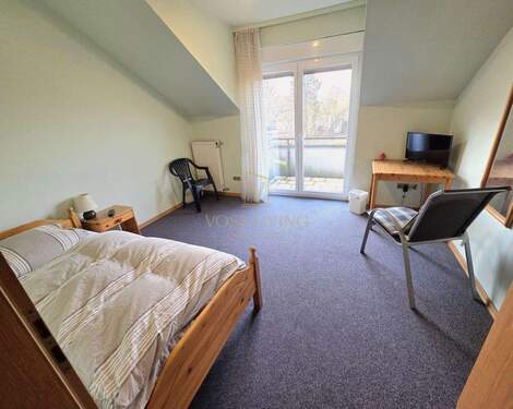 Appartement_Hinterseite - Mehrfamilienhaus, Wohnhaus in Frankfurt am Main zum Kaufen