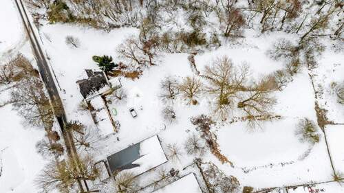 Außenansicht Drohne 1 - 