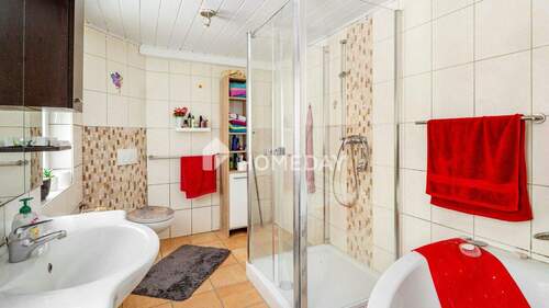 EG Badezimmer 2 - 
