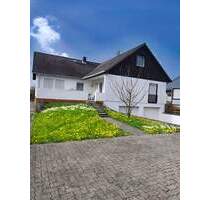 Familienfreundliches Haus in ruhiger Wohnlage. Knisternder Kamin im Winter und sonnenverwöhnte Terrasse im Sommer. - Ehra-Lessien