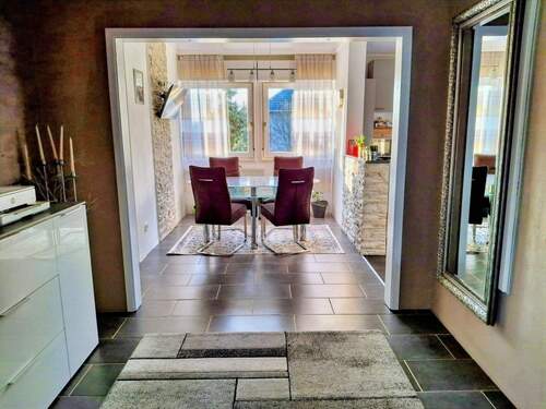 Esszimmer - Einfamilienhaus mit 141,00 m&sup2; in Ehra-Lessien zum Kaufen