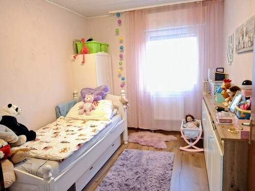 Kinderzimmer - 
