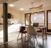 Wunderschöne Maisionette Wohnung in den Weinbergen - 3 Zimmer - Kenren Stetten