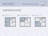 MEINS 150 OG1 + OG2 + OG3 - 