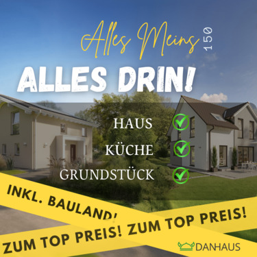 Meins- Küche geschenkt - 5 Zimmer Einfamilienhaus zum Kaufen in Ratingen