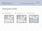 MEINS 150 EG1 + EG2 + EG3 - 