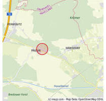 250.000,00&nbsp;EUR Kaufpreis, ca.&nbsp; 0,00&nbsp;m&sup2; in Schönwalde-Glien (PLZ: 14621) Pausin