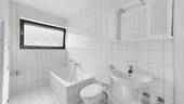 Badezimmer - Etagenwohnung mit 104,00 m&sup2; in Kaiserslautern / Morlautern zum Kaufen