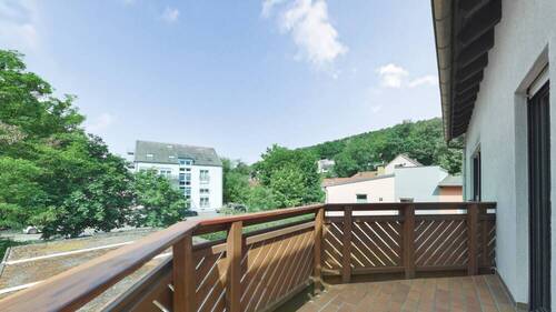 Balkon - 