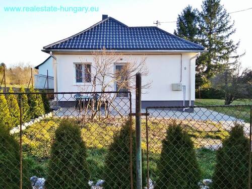 Bild 3 - 4 Zimmer Bungalow in Hévíz