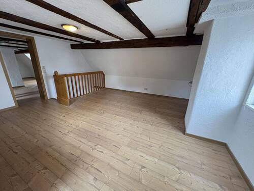 Zimmer 1 DG - 