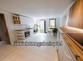Küche 1. OG - Einfamilienhaus mit 98,00 m² in Albstadt zum Kaufen