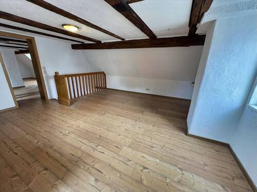 Zimmer 1 DG - 