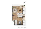 Grundriss - 