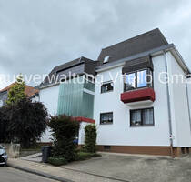 Modernisierte 2-Zimmer-Wohnung in gepflegtem 6-Parteienhaus - Saarbrücken St Arnual