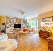 755.000,00 EUR Kaufpreis, ca.  81,00 m² Wohnfläche in Berlin (PLZ: 14193) Grunewald