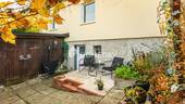 Terrasse 1 - Einfamilienhaus mit 121,00 m² in Porta Westfalica zum Kaufen