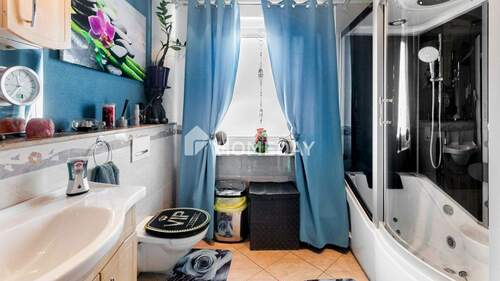 EG Badezimmer 1 - 