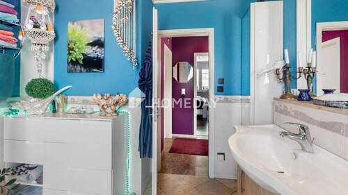 EG Badezimmer 2 - 