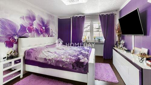 EG Schlafzimmer 1 - 
