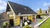 Außenansicht 3 - 5 Zimmer Einfamilienhaus zum Kaufen in Sinsheim-Steinsfurt
