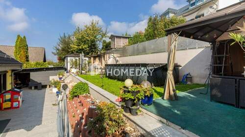 Garten 1 - 