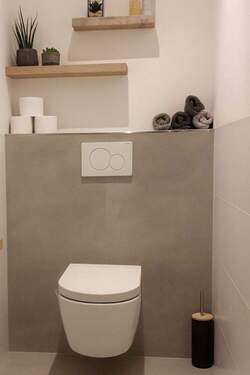 Gäste WC - 