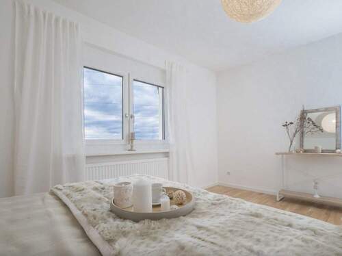 Schlafzimmer - 